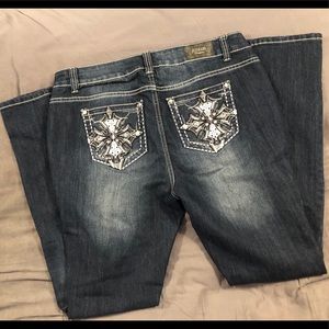 ZCO JEANS PREMIUM
